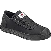 Avenger Work Boots Mens Low Top