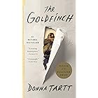 The Goldfinch: A Novel (Pulitzer Prize for Fiction)