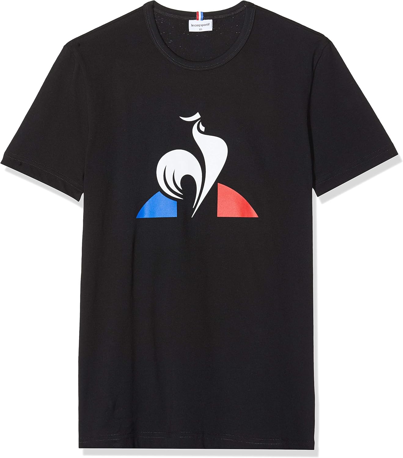 tee shirt le coq sportif amazon
