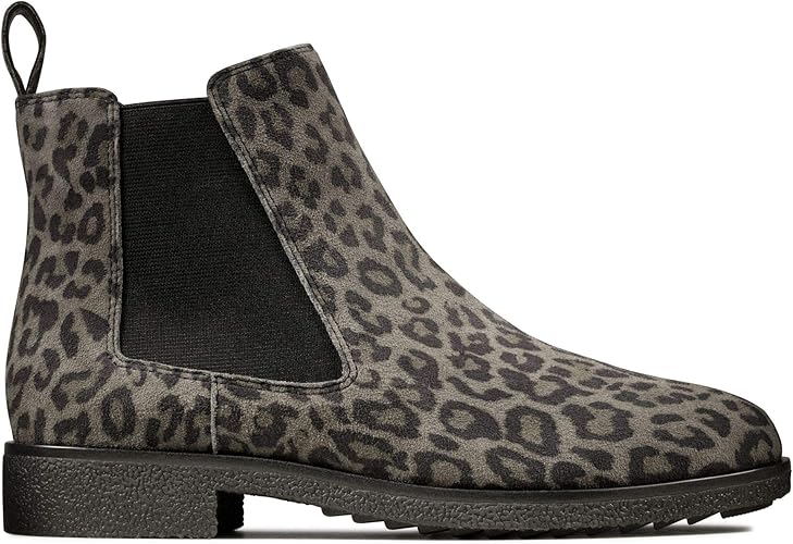 chelsea boots women amazon