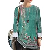 CRAZY GRID Women Knitt Pullover Sweaters Winter Patterned Oversized Long Sleeve Graphic Print Jumper Tops