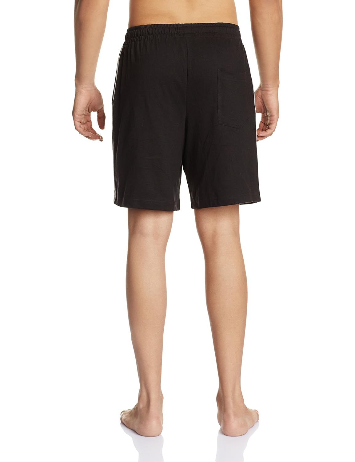 macroman m-series men's cotton shorts