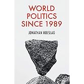 World Politics since 1989