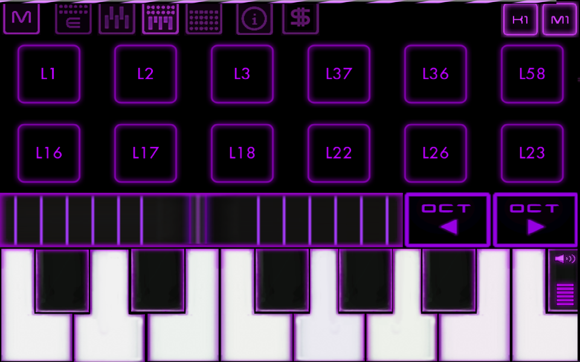 Bass Drop Deep House Sampler and SynthesizerAmazon.co.ukAppstore