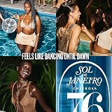 Sol de Janeiro Cheirosa 76 Hair & Body Fragrance Mist Travel Size 90mL view 7