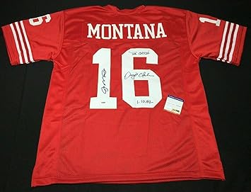 nfl san francisco 49ers jersey