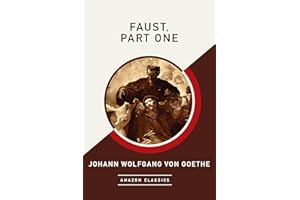 Faust, Part One (鶹Classics Edition)