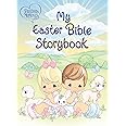 Precious Moments: My Easter Bible Storybook