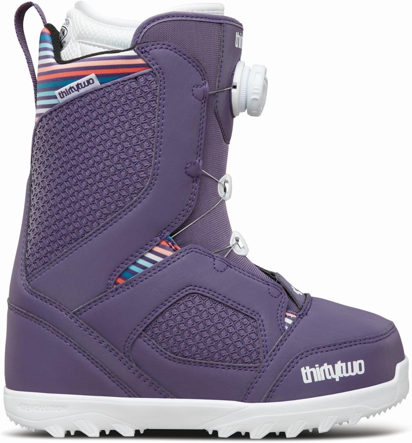 32 stw boa snowboard boots