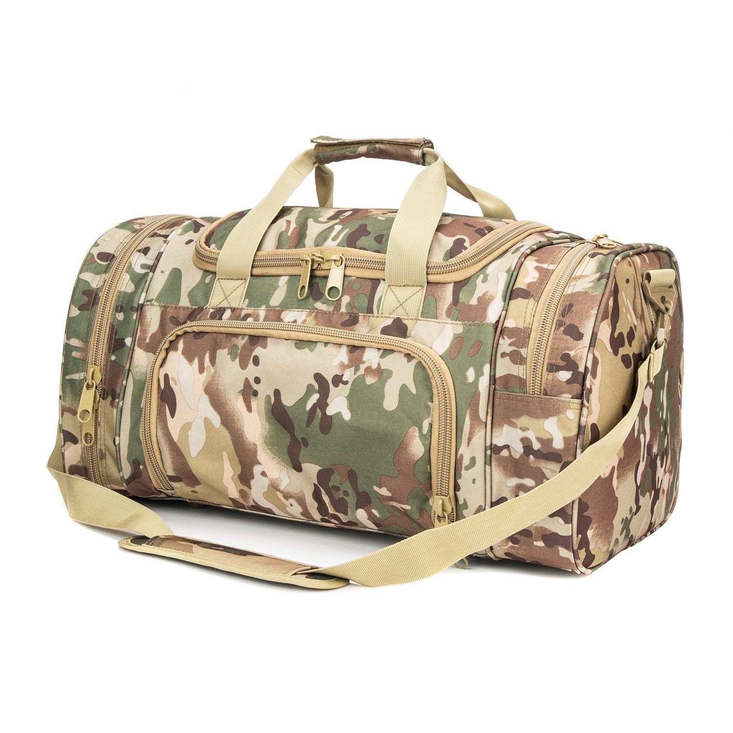 ocp duffle bag