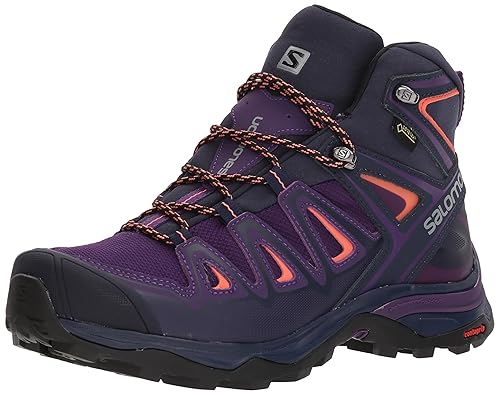 salomon x ultra 3 mid gtx amazon