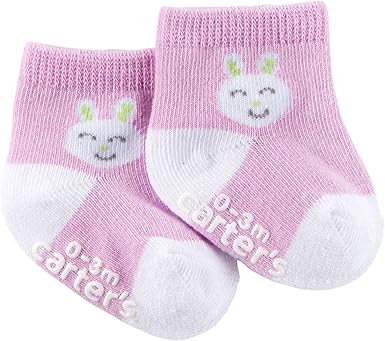 bunny socks baby