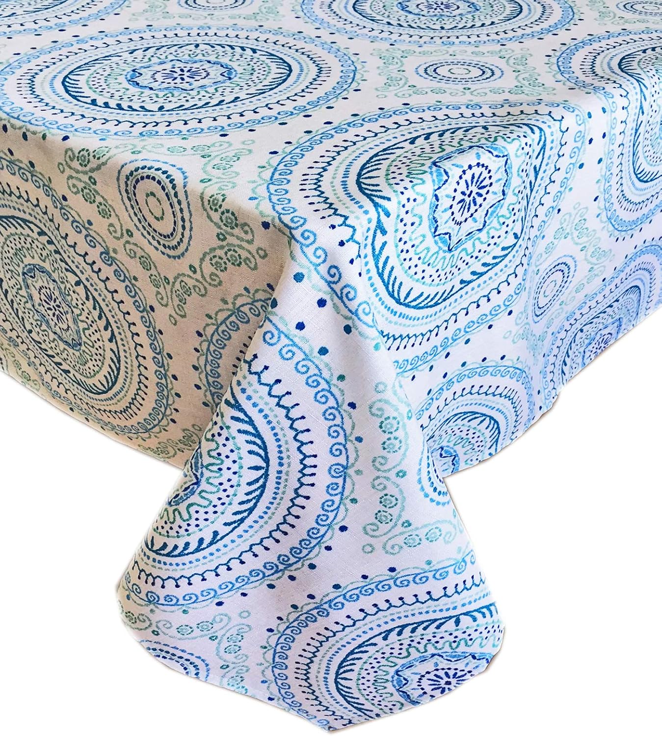 Best 76 inch table cloth