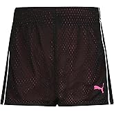 Puma Girls Active Short