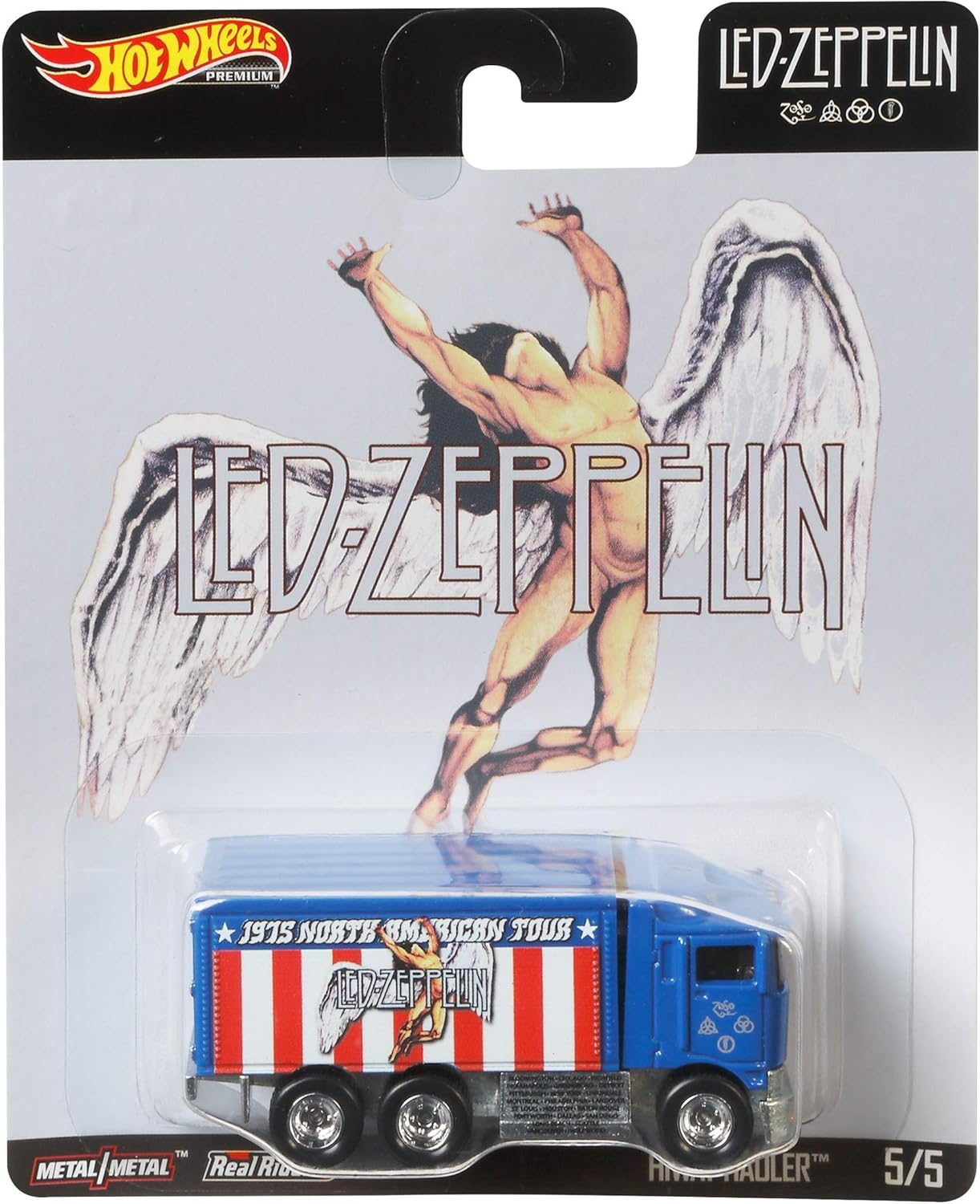 hot wheels led zeppelin amazon