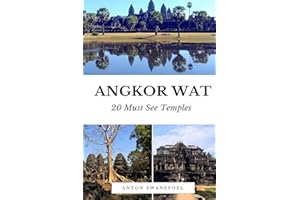 Angkor Wat: 20 Must see temples