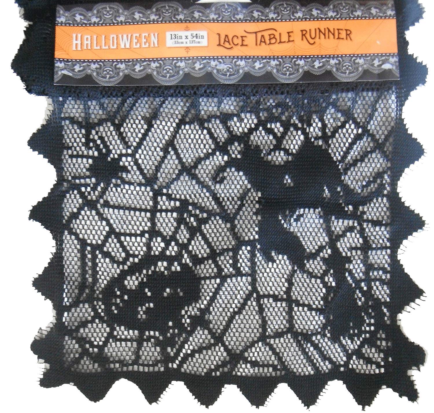 Best halloween table runner 36 inch