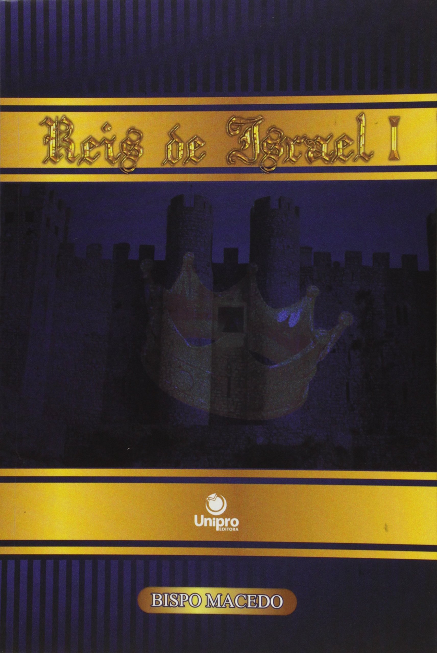 Reis De Israel Pdf Edir Macedo