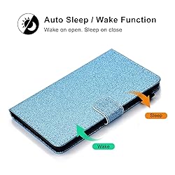 UUcovers for Samsung Galaxy Tab A 7.0 inch Case