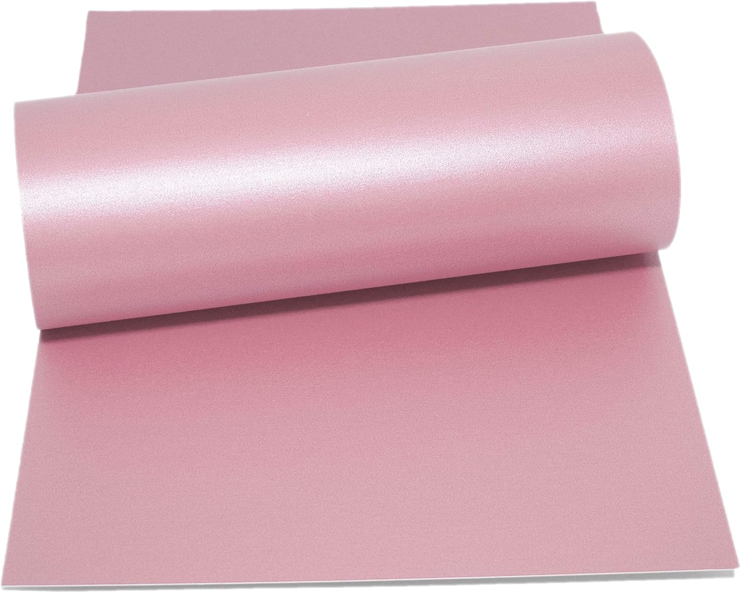 Mufira Pearlescent 300gsm Single Sided A4 Card 10 Pack - Pastel Colours, Blue,Pink,Rose,Purple - Image 4