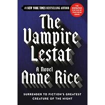Amazon.com: The Queen of the Damned: A Novel (Vampire Chronicles ...