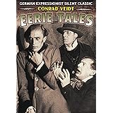 Eerie Tales (Silent)