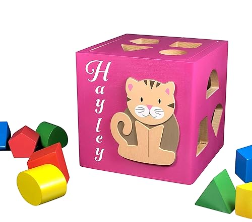 customized baby toys