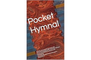 Pocket Hymnal