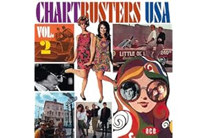 Chartbusters USA 2 / Various