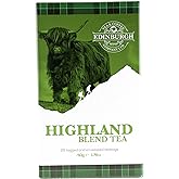 Edinburgh Tea &amp; Coffee Company Highland Blend Tea, 25 Count Teabags