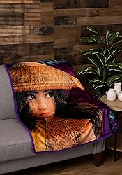Northwest Raya and The Last Dragon Silk Touch