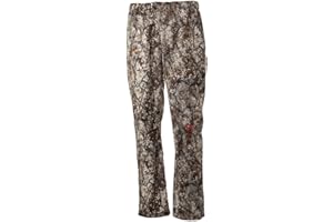 Badlands Bail Rain Pant - Waterproof Packable Rain Shell