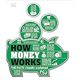 How Money Works: The Facts Visually Explained (DK How Stuff Works)