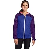 New Balance Women's Sequence Hooded Jacket