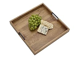 Gourmet Basics by Mikasa Lazy Susan Serving