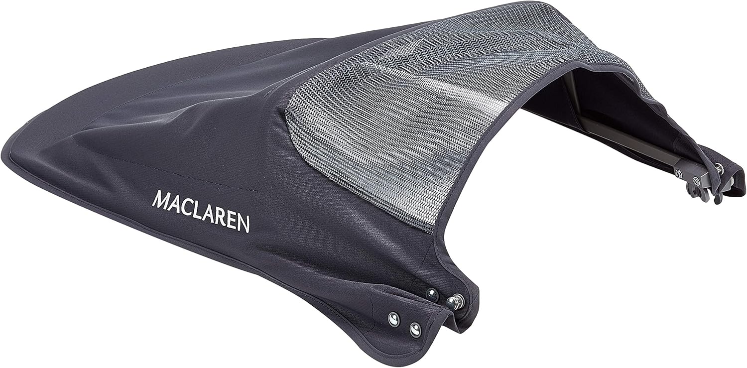 maclaren major elite sun hood
