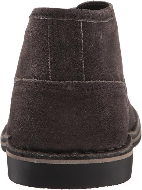 steve madden men's hacksaw chukka boot