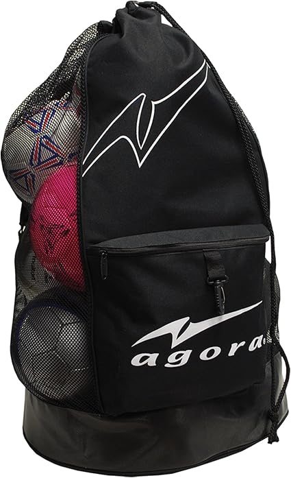 soccer ball bag amazon