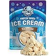 Arctic Farms Freeze Dried Ice Cream that Does Not Melt (Tiramisu)