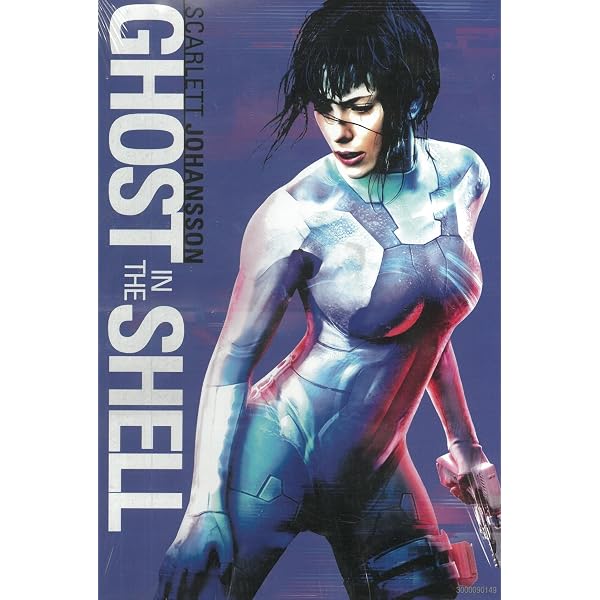 限定:イーオン・フラックス スタンダード・エディション [DVD]: Amazon