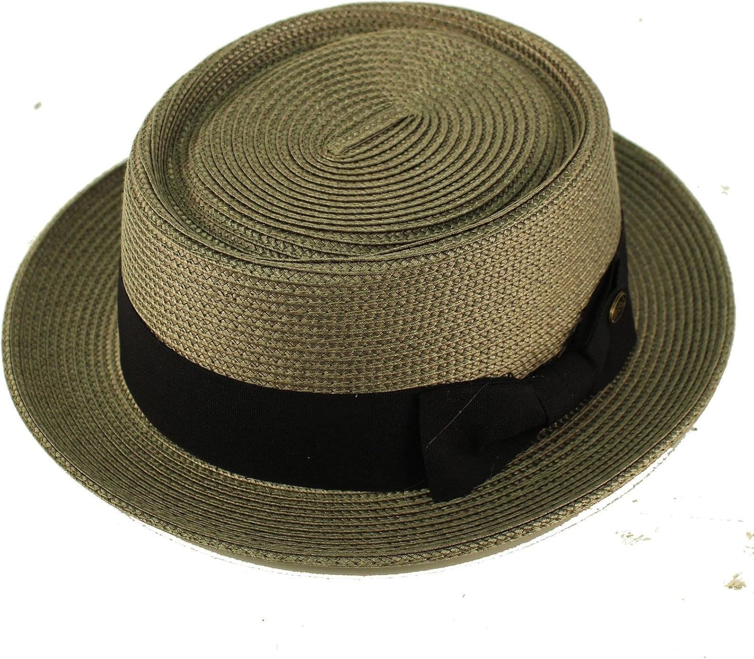 pork pie sun hat