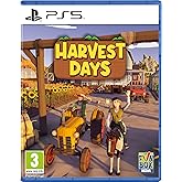 Harvest Days: My Dream Farm /PS5