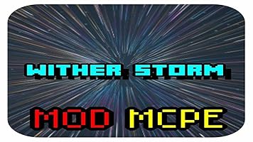 Amazon Com Wither Storm Mod Appstore For Android
