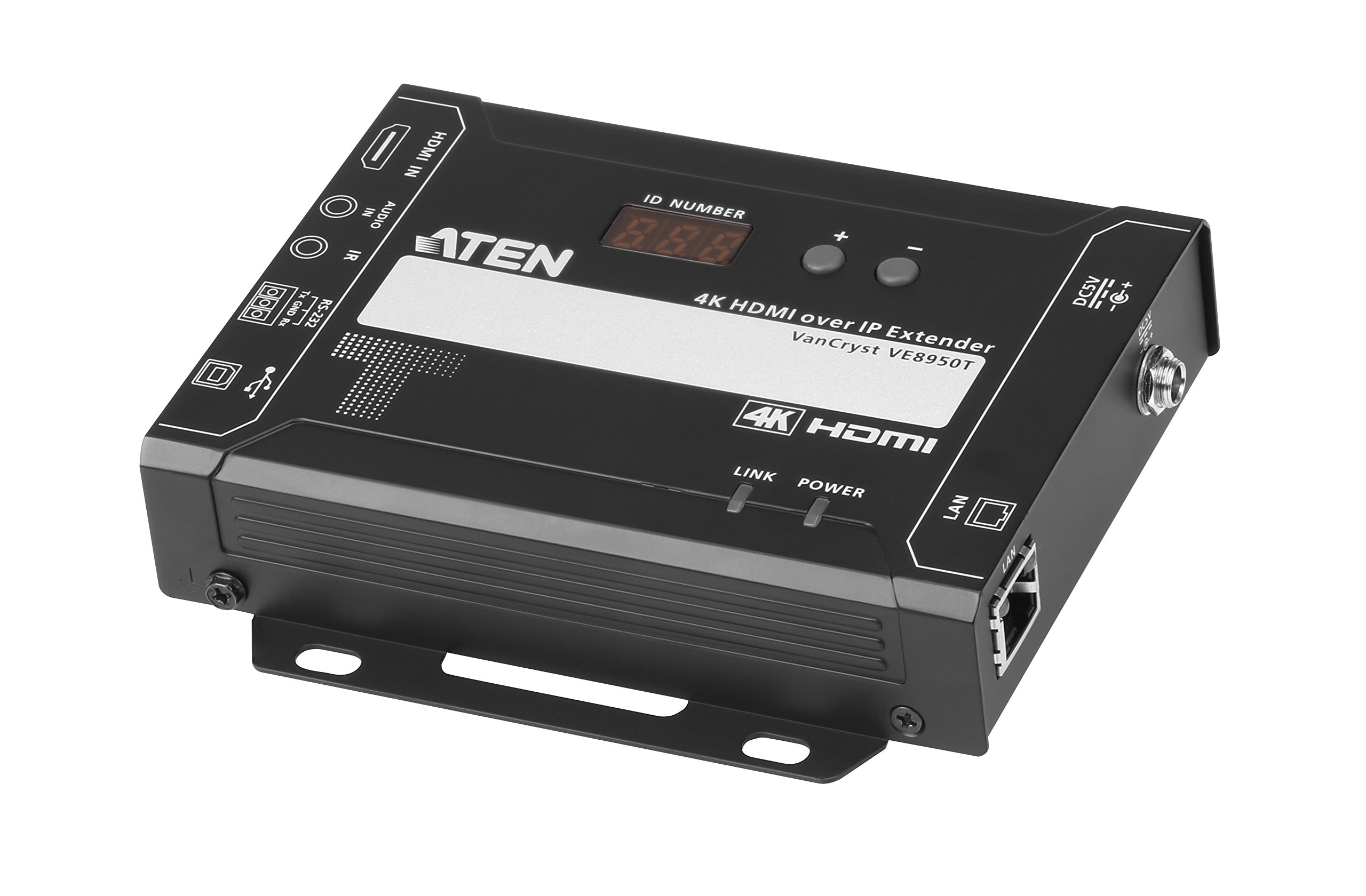 Aten VE8950T 4K HDMI Over IP Transmitter