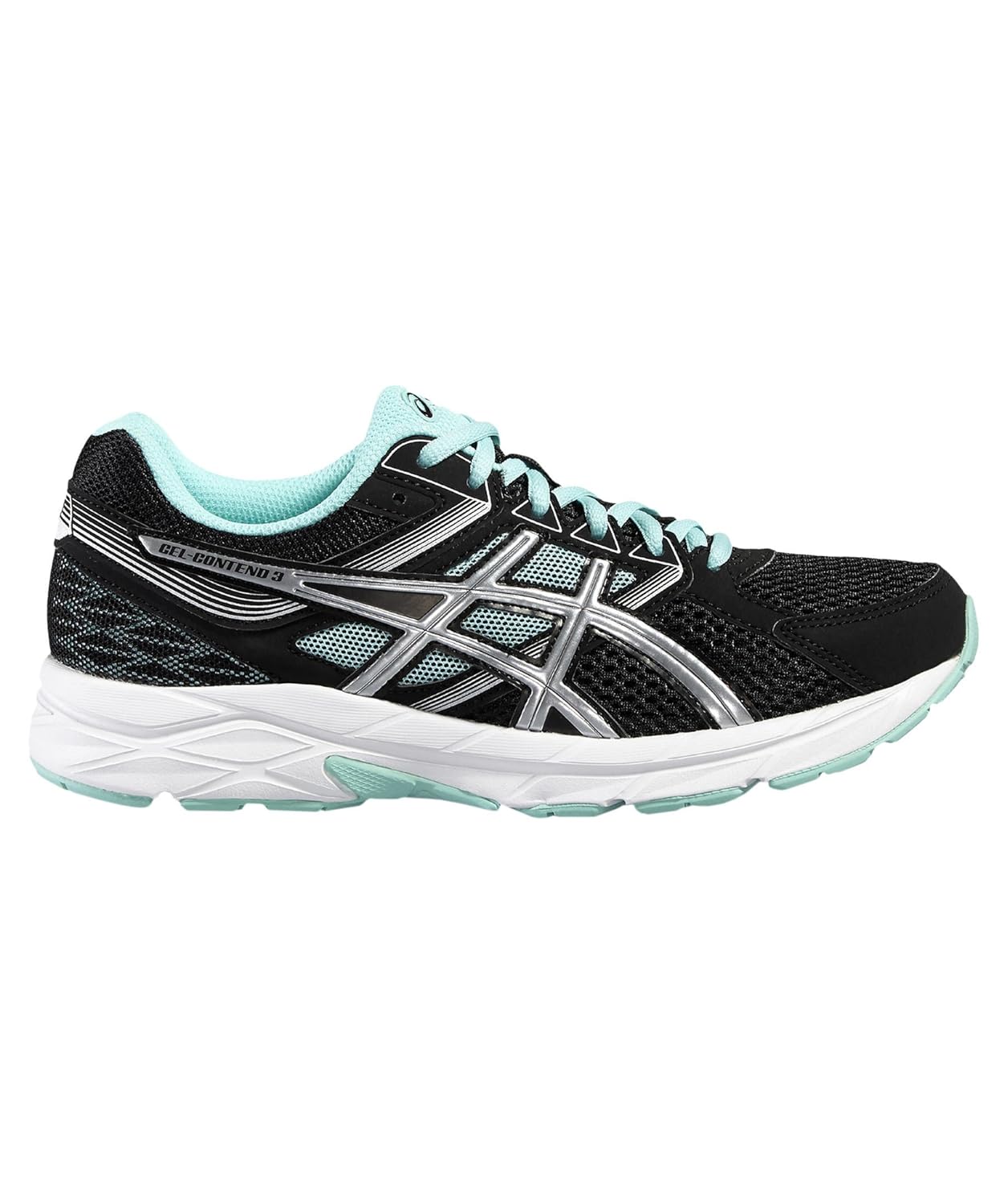 asics gel contend 3