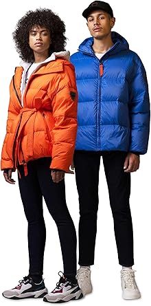 doudoune gertrude et gaston homme