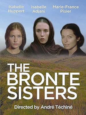 Watch The Bronte Sisters Prime Video Watch The Bronte Sisters Prime Video