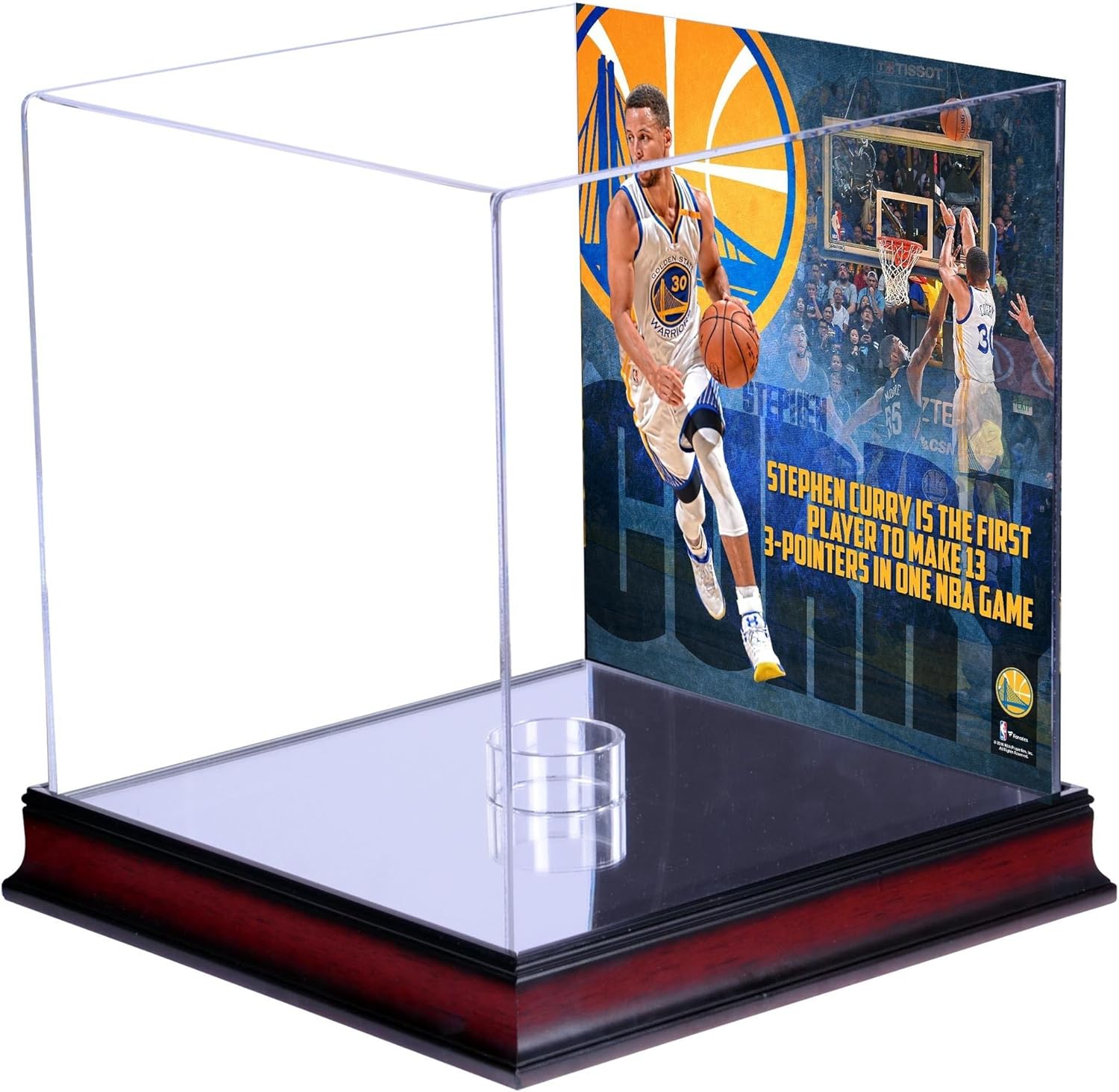 Stephen curry memorabilia Clearance