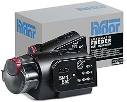 Hydor Automatic Fish Feeder