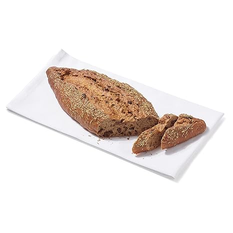 Lieken Brot Schlemmerseele (frische Backwaren), 450 g